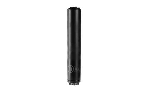 Barrels Choke Tubes Primary Weapons Systems BDE PWS BDE SUPPRESSOR 22LR TI BLK • Model: BDE